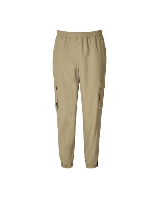 Daily Paper Sweatpants in het Green voor heren
