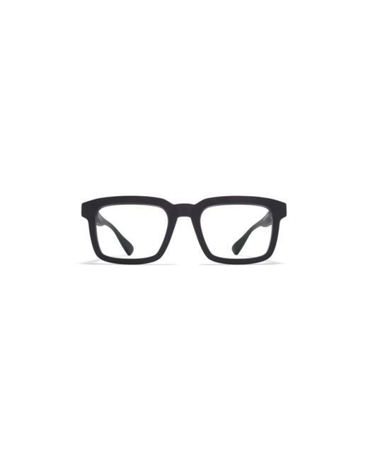 Mykita Black Glasses