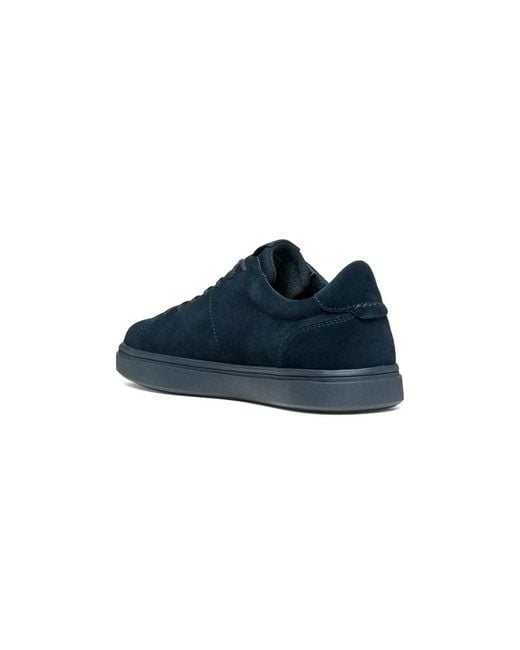 Geox U Baltmoore in Blue für Herren