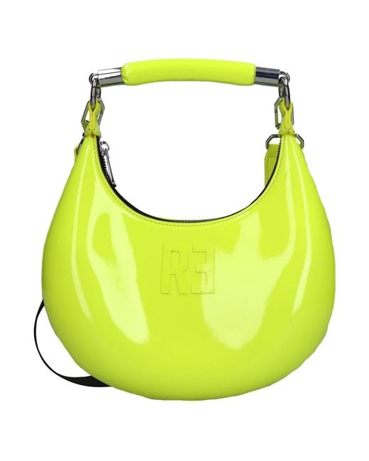 Handbags di Rebelle in Yellow
