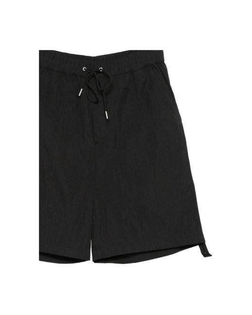 OAMC Peacemaker Base Shorts in het Black voor heren