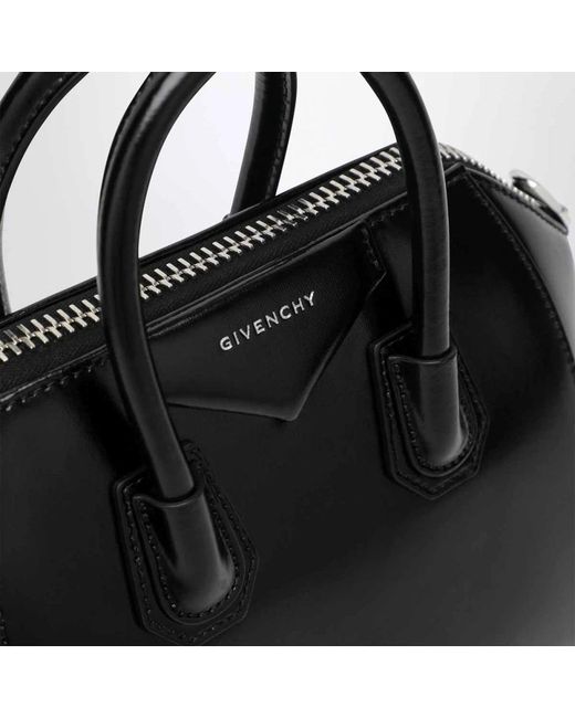 Givenchy Black Handbags