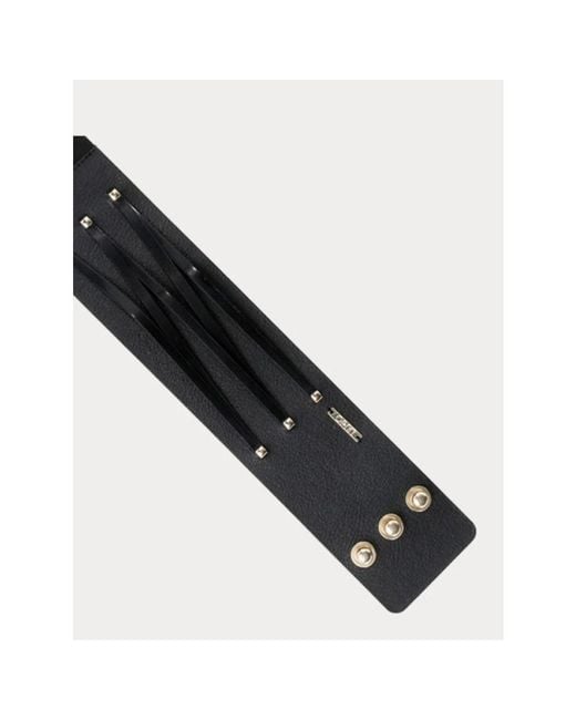 Liu Jo Black Belts