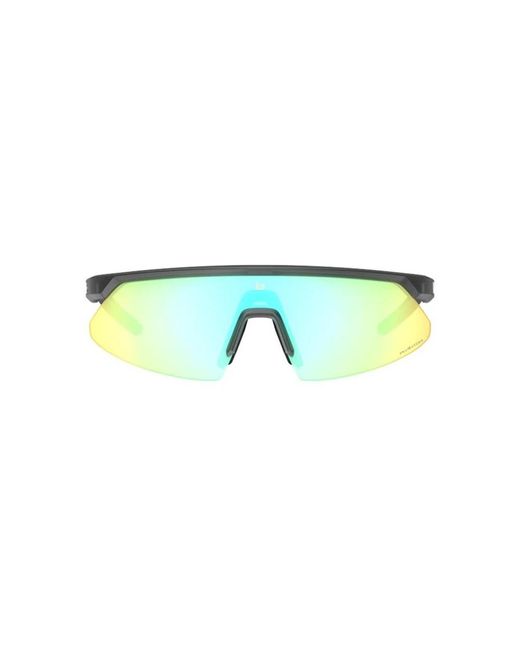 Bolle Green Sunglasses