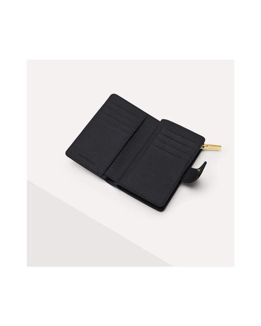 Coccinelle Black Wallets & Cardholders