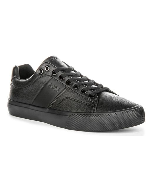 Boss Black Sneakers for men