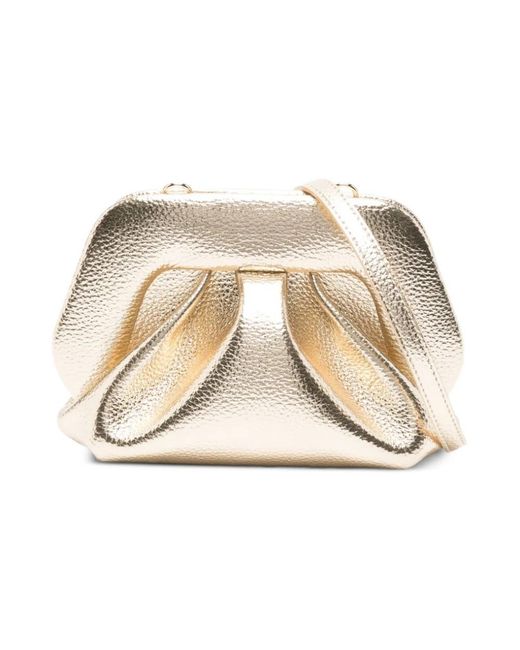 THEMOIRÈ Natural Clutches
