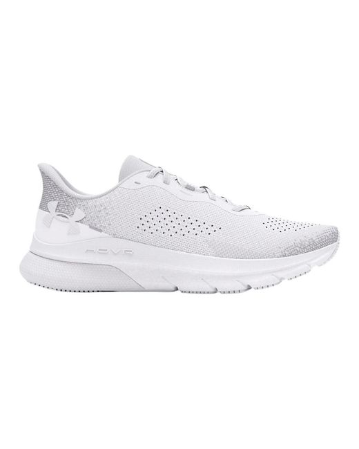 Under Armour White Sneakers for men
