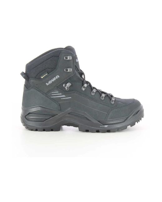 Trekking Boots Lowa pour homme en coloris Gray