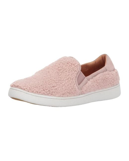 Ugg Sneakers in het Pink