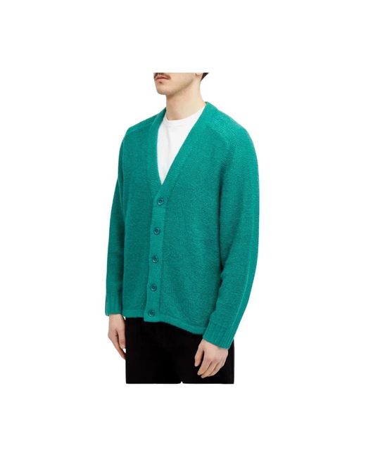 Knitwear > cardigans New Amsterdam Surf Association pour homme en coloris Green
