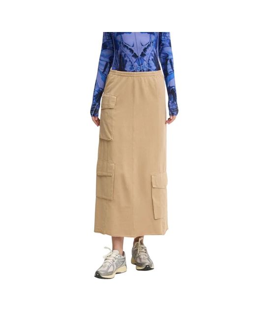 Desigual Preston Rok in het Natural
