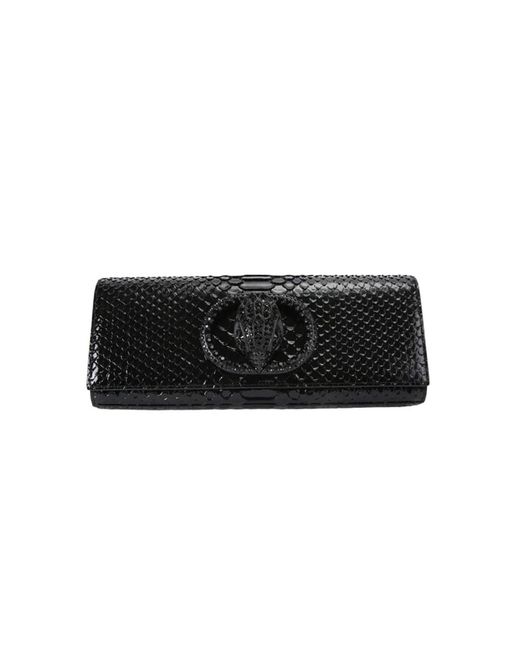 Kurt Geiger Black Clutches