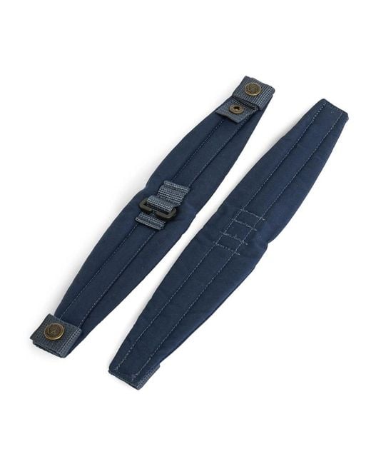 Fjallraven Rugzak Harnas Zachte Pads Kanken in het Blue