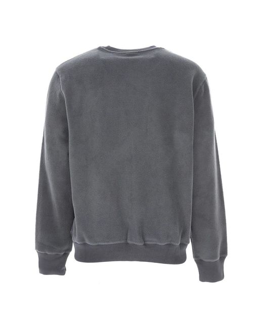PS by Paul Smith Gray Sweatshirts for men