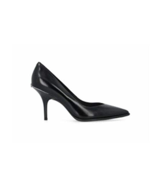 Pumps Pinko en coloris Black