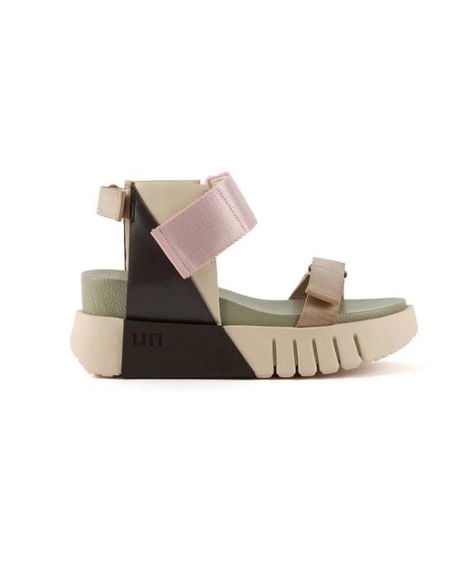 United Nude Multicolor Wedges