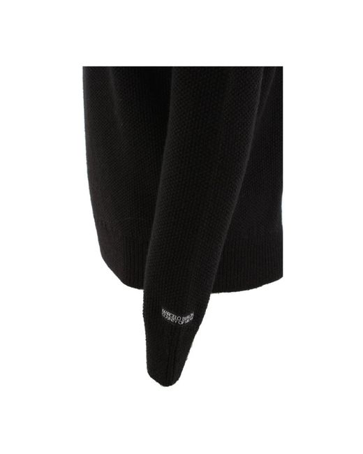 Marcelo Burlon Green Round-Neck Knitwear for men