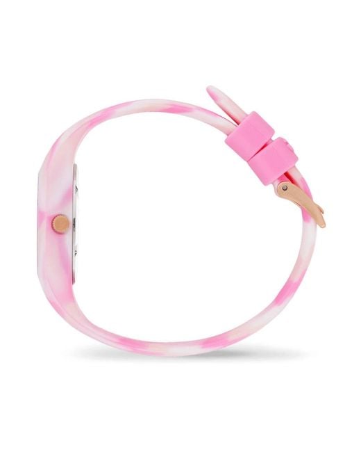 Ice-watch Pink Watches