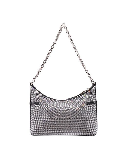 Givenchy Schoudertassen in het Gray