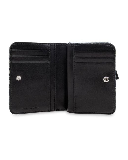 Wallets & Cardholders Marc Jacobs de color Blue