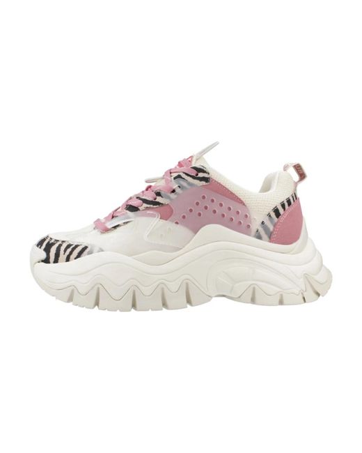 Sneakers di Buffalo in Pink