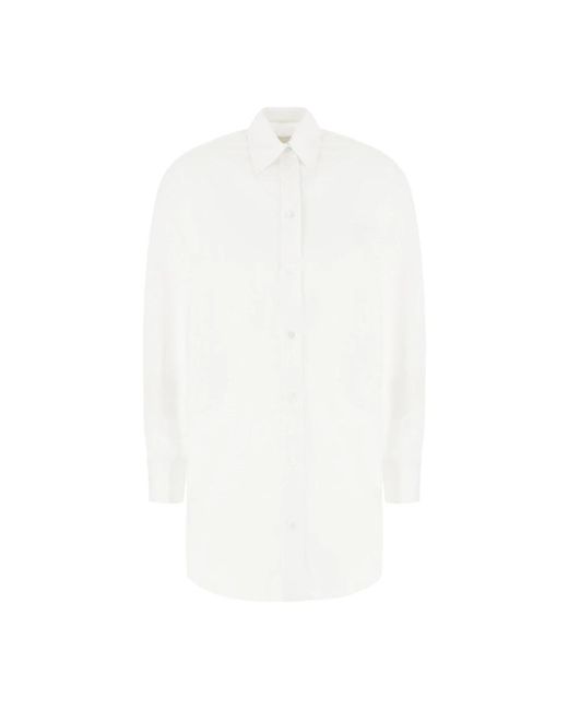 Isabel Marant White Shirts