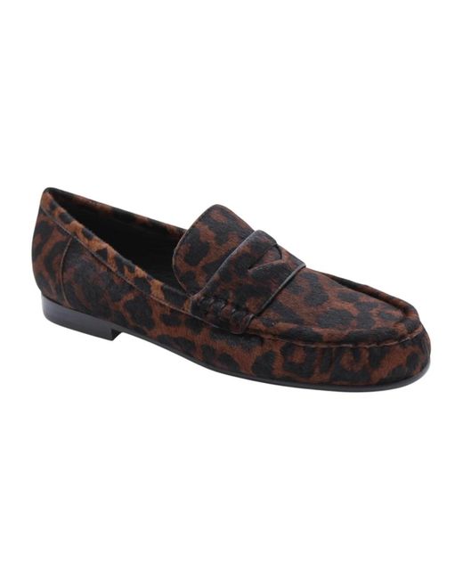 Loafers di Bibi Lou in Black
