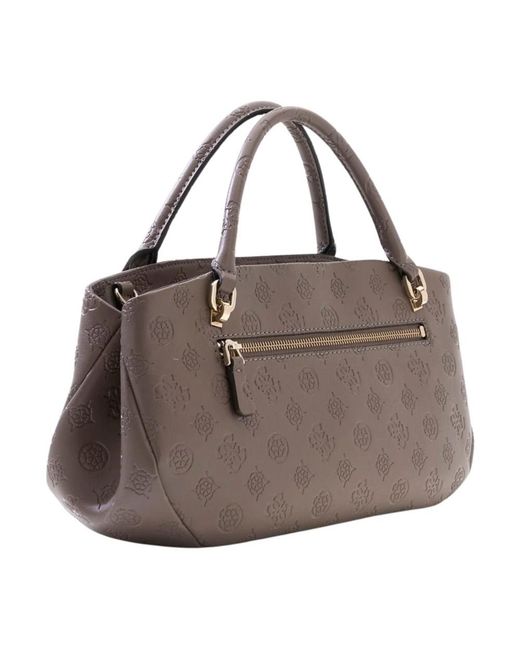 Guess Brown Handbags