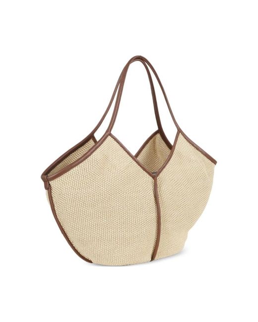 Hereu Natural Tote Bags