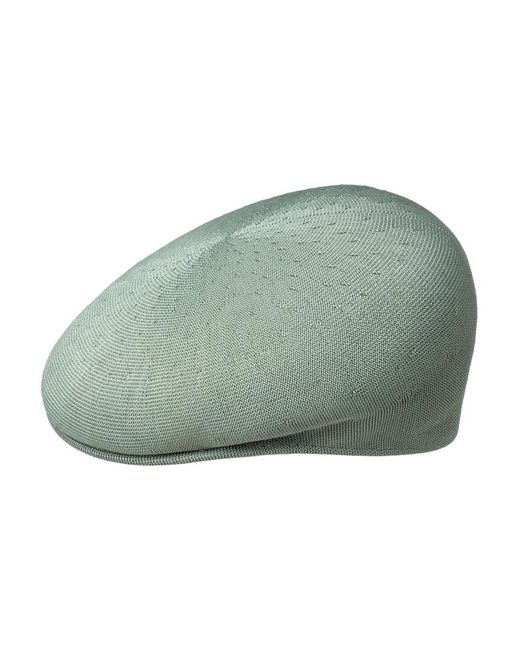 Kangol Green Accessories