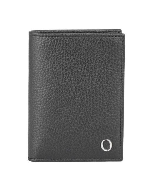 Accessories > wallets & cardholders Orciani pour homme en coloris Gray