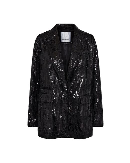 co'couture Blazers in het Black