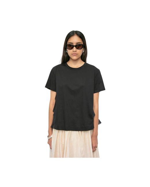 MEIMEIJ T-Shirts in het Black