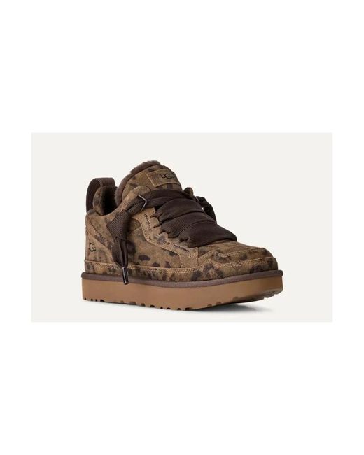 Sneakers Ugg en coloris Brown