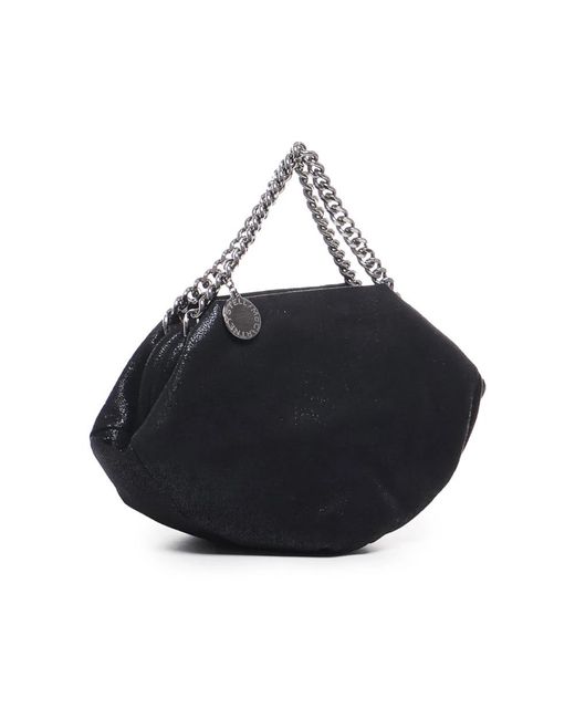 Stella McCartney Black Handbags