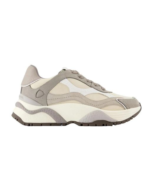 Philippe Model Odeon Tennis in het White