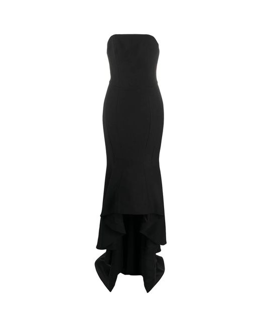 Alexandre Vauthier Black Gowns