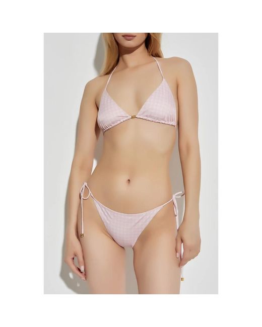 Bikinis Amiri de color White