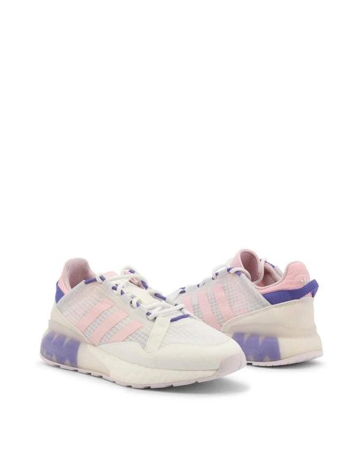 Adidas Pink Turnschuhe