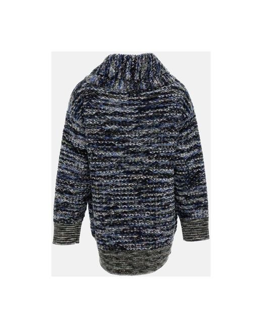 Cardigans Missoni de color Blue
