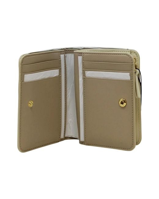 Marc Jacobs Green Wallets & Cardholders