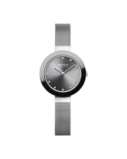Bering Gray Watches