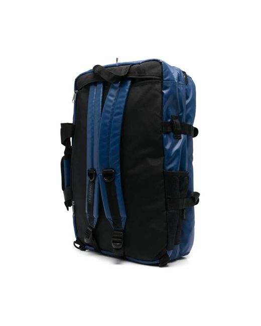 Eastpak Peony Tarp Reiserucksack Blau in Blue für Herren