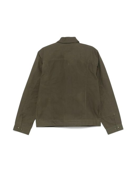 Filson Green Light Jackets for men