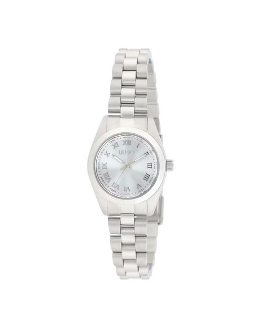 Watches di Liu Jo in Metallic