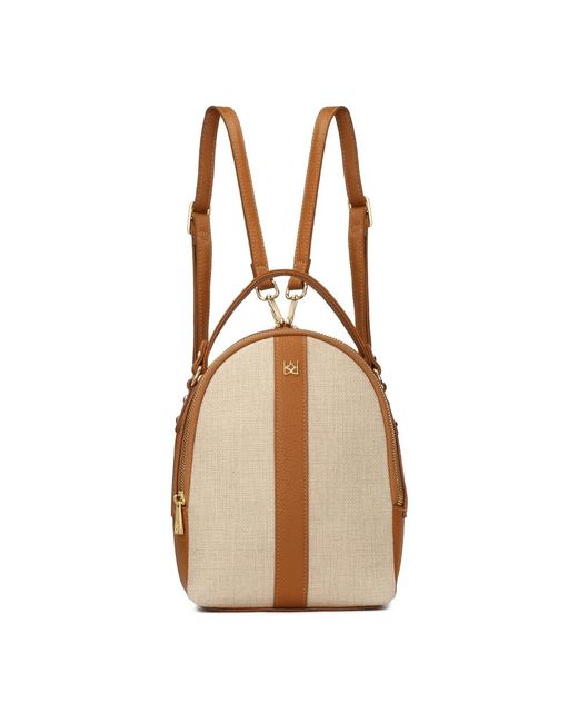 Backpacks di Kazar in Brown