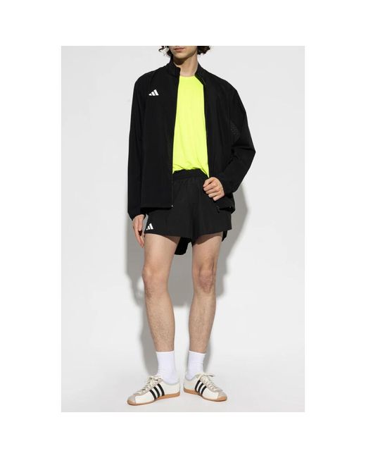 Training Jackets Adidas pour homme en coloris Black