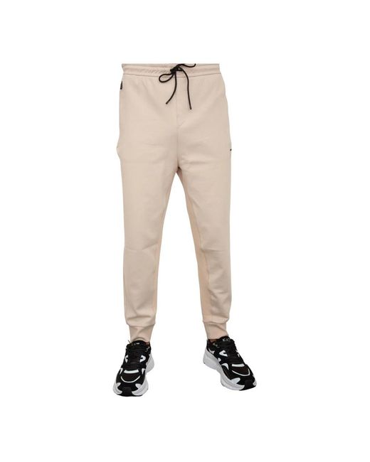 Boss Natural Sweatpants for men