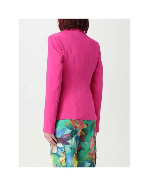 Liu Jo Pink Blazers